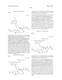 Hepatitis C Virus Inhibitors diagram and image