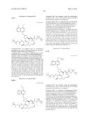 Hepatitis C Virus Inhibitors diagram and image