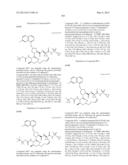 Hepatitis C Virus Inhibitors diagram and image