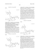 Hepatitis C Virus Inhibitors diagram and image