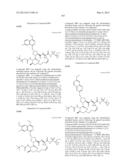 Hepatitis C Virus Inhibitors diagram and image