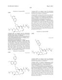 Hepatitis C Virus Inhibitors diagram and image