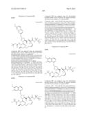 Hepatitis C Virus Inhibitors diagram and image