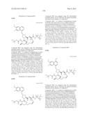 Hepatitis C Virus Inhibitors diagram and image