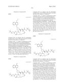 Hepatitis C Virus Inhibitors diagram and image