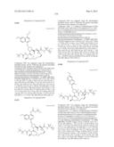 Hepatitis C Virus Inhibitors diagram and image