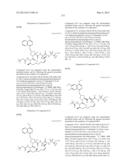 Hepatitis C Virus Inhibitors diagram and image