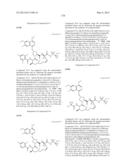 Hepatitis C Virus Inhibitors diagram and image