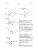 Hepatitis C Virus Inhibitors diagram and image