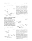 Hepatitis C Virus Inhibitors diagram and image