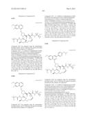 Hepatitis C Virus Inhibitors diagram and image