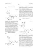 Hepatitis C Virus Inhibitors diagram and image