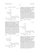 Hepatitis C Virus Inhibitors diagram and image