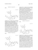 Hepatitis C Virus Inhibitors diagram and image