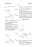 Hepatitis C Virus Inhibitors diagram and image