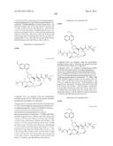 Hepatitis C Virus Inhibitors diagram and image