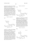 Hepatitis C Virus Inhibitors diagram and image