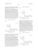 Hepatitis C Virus Inhibitors diagram and image