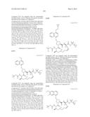 Hepatitis C Virus Inhibitors diagram and image