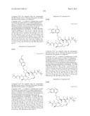 Hepatitis C Virus Inhibitors diagram and image