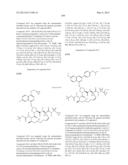 Hepatitis C Virus Inhibitors diagram and image