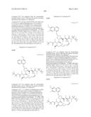 Hepatitis C Virus Inhibitors diagram and image