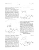 Hepatitis C Virus Inhibitors diagram and image