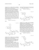 Hepatitis C Virus Inhibitors diagram and image