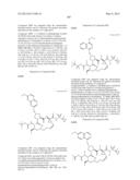 Hepatitis C Virus Inhibitors diagram and image