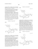 Hepatitis C Virus Inhibitors diagram and image