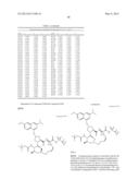 Hepatitis C Virus Inhibitors diagram and image