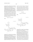 Hepatitis C Virus Inhibitors diagram and image