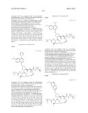 Hepatitis C Virus Inhibitors diagram and image