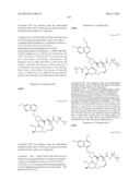 Hepatitis C Virus Inhibitors diagram and image