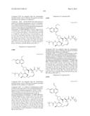 Hepatitis C Virus Inhibitors diagram and image