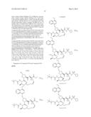 Hepatitis C Virus Inhibitors diagram and image