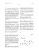 Hepatitis C Virus Inhibitors diagram and image