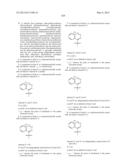 Hepatitis C Virus Inhibitors diagram and image