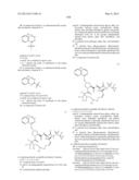 Hepatitis C Virus Inhibitors diagram and image