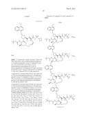 Hepatitis C Virus Inhibitors diagram and image