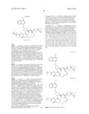 Hepatitis C Virus Inhibitors diagram and image