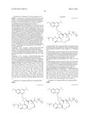 Hepatitis C Virus Inhibitors diagram and image