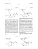 Hepatitis C Virus Inhibitors diagram and image