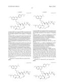 Hepatitis C Virus Inhibitors diagram and image