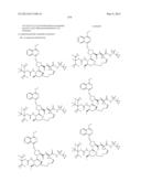 Hepatitis C Virus Inhibitors diagram and image