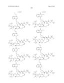 Hepatitis C Virus Inhibitors diagram and image