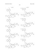 Hepatitis C Virus Inhibitors diagram and image