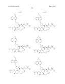 Hepatitis C Virus Inhibitors diagram and image