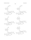 Hepatitis C Virus Inhibitors diagram and image