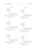 Hepatitis C Virus Inhibitors diagram and image